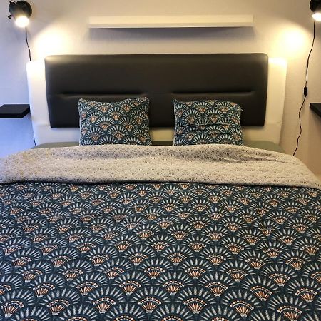 Appartements Centre Historique De מורלה מראה חיצוני תמונה