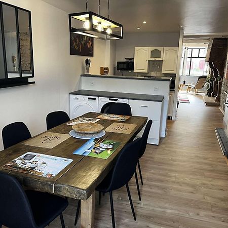 Appartements Centre Historique De מורלה מראה חיצוני תמונה