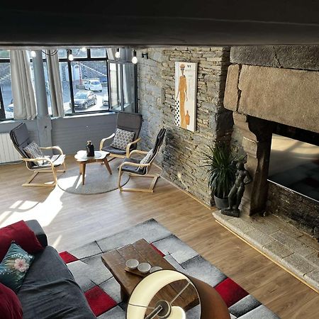 Appartements Centre Historique De מורלה מראה חיצוני תמונה