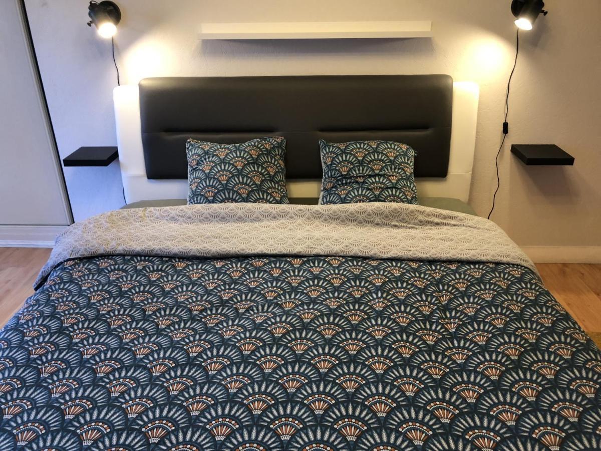 Appartements Centre Historique De מורלה מראה חיצוני תמונה