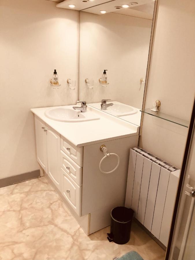 Appartements Centre Historique De מורלה מראה חיצוני תמונה