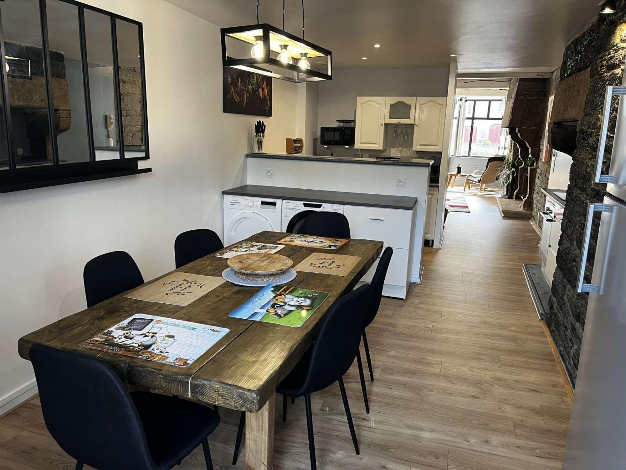 Appartements Centre Historique De מורלה מראה חיצוני תמונה